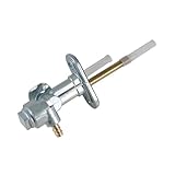 Explorer ATV Tomahawk 250 2006 mit Rückwärtsgang