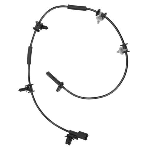Capteur de vitesse de roue ABS pour Tesla Model 3 et Y 118876100A