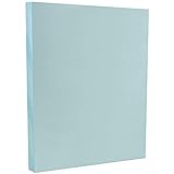 Tamaño: 215,9 x 279,4 mm | Ideal para boletines, folletos, invitaciones, anuncios, correos electrónicos, formularios y más