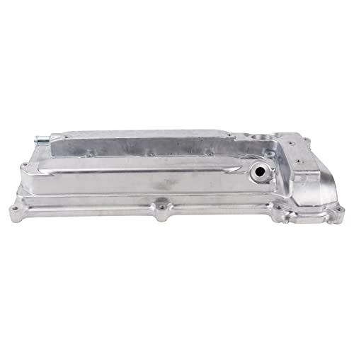 Image of TRQ Valve Cover Compatible with 2010-2012 Lexus 2005-2015 Scion 2001-2013 Toyota