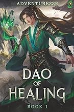 The Reading Order for Ebook Summary Dao of Healing: Book 1 Detailed Review Kindle & Audio Preview Must Read