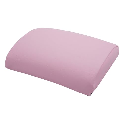 アズワン ナビス 採血かまぼこマクラ 45mm・滑り止め付き ピンク PKS45-S