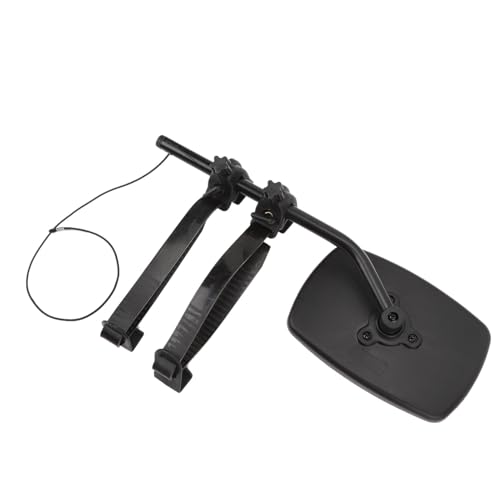 Extensions de miroir ajustement universel contre les angles morts - 2