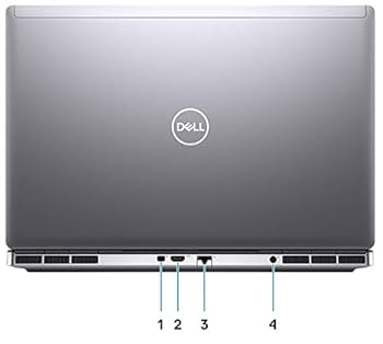 Amazon.com: Dell 2021 Precision 7000 7750 17.3-inch FHD