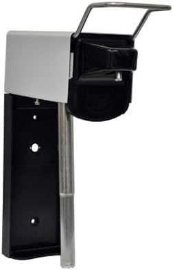 Heavy-Duty Hand Dispensing Wall Mounted System
