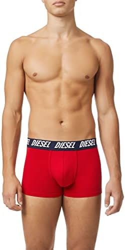 Diesel UMBX-damienthreepack Bokserki Męskie