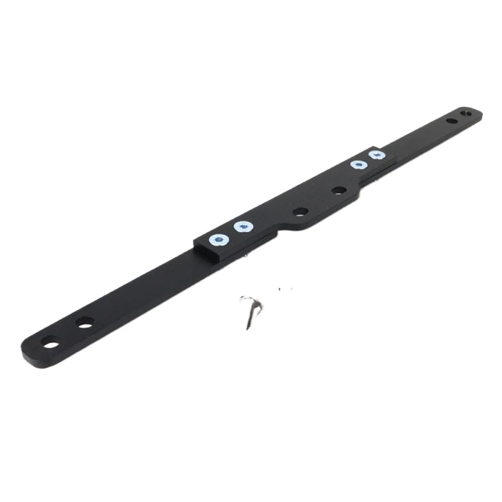 Ywbeqqywq Onecolor Fog Light Bracket Compatible With Nc700x 2012-2017 Nc750x 2014-2021