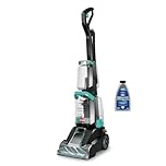 BISSELL® PowerClean™ TurboBrush Pet Upright Carpet Cleaner, Powerful & Lightweight, 3938C