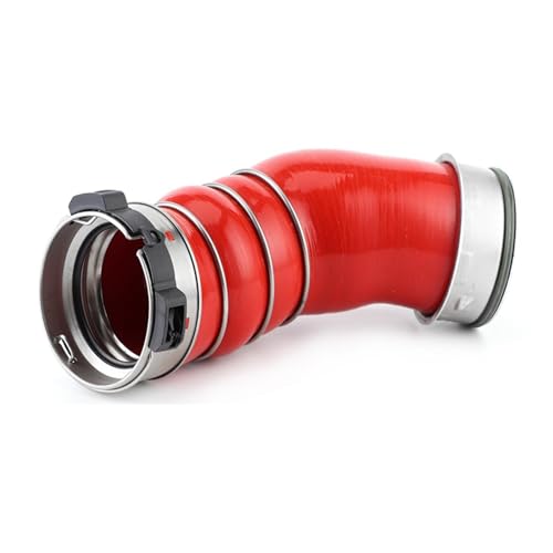 Durite d'admission d'air haute résistance pour Turbo BMW X6 E71 3.5D