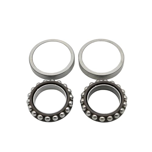 Roulement direction moto plaque ondulée roulement billes pression GSX-R1000 - 3