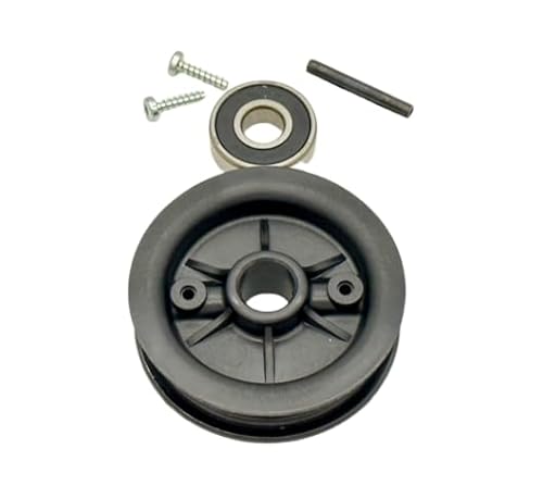 Toro Part # 131-5973 Pulley Repair Kit for 724