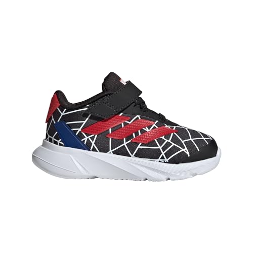 adidas Unisex-Child Duramo Spider-Man2