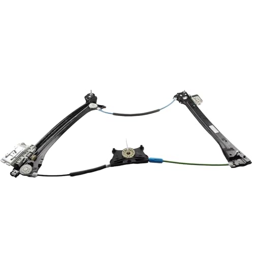Mécanisme lève-vitre cassé sur S5 Sportback? Solution 8W8837461 - 3