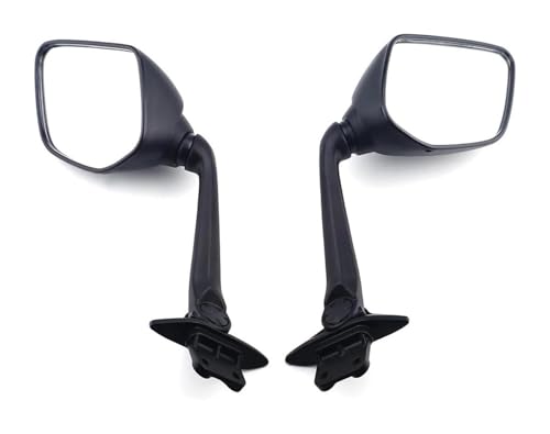 Espejos para Yamaha T-MAX 530 560 ideales para aparcar en espacios estrechos