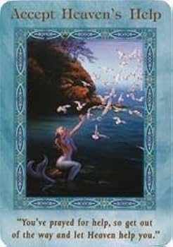 Amazon.co.jp: 品マーメイド&ドルフィンオラクルカード(2023年