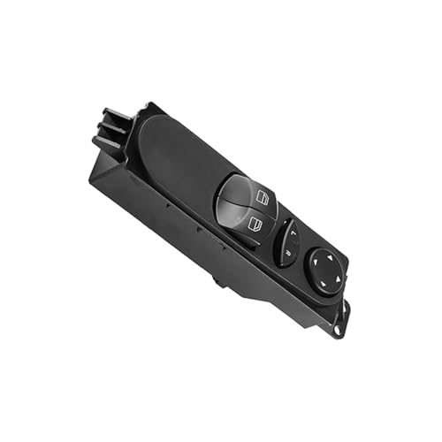 Interrupteur vitre électrique Sprinter W906 pour réparer une commande de vitre bloquée - 4