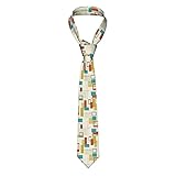 Cravate multifonction pour homme : le motif unique vous rend excellent pour toutes les occasions formelles et informelles. Convient pour les affaires, l'école, les universités, les fêtes, les rendez-vous, les mariages, etc. Également très agréable à porter pour son fils pour l'obtention d'un diplôme. La cravate était magnifique avec un costume.