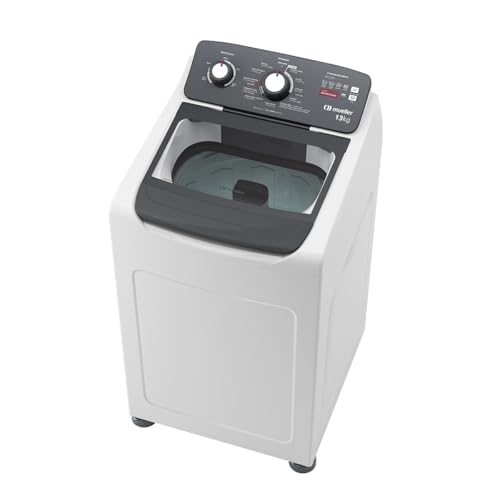 LAVADORA DE ROUPA AUTOMÁTICA MLA13 13 KG BCO 127V