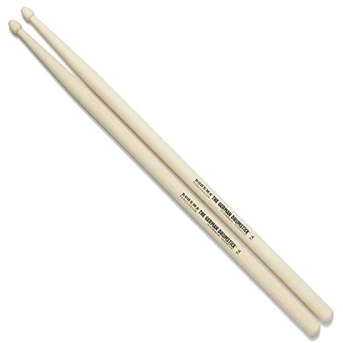Rohema 7A Classic Weißbuche Drumsticks 613251