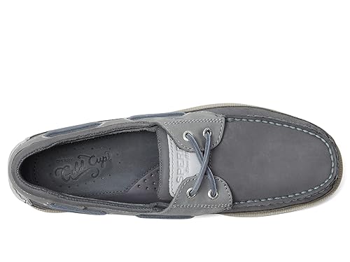 Image of Sperry Men's Mako 2-Eye Loafers
