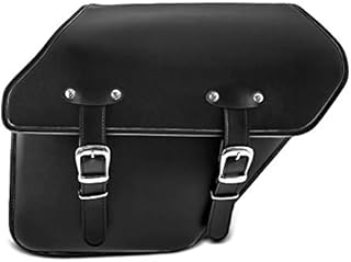 Borsa laterale Fargo 13L destra Compatibile con Triumph Street Twin bisaccia