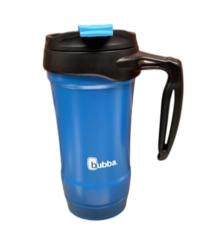 Bubba Hero Stainless Steel Travel Mug with Handle