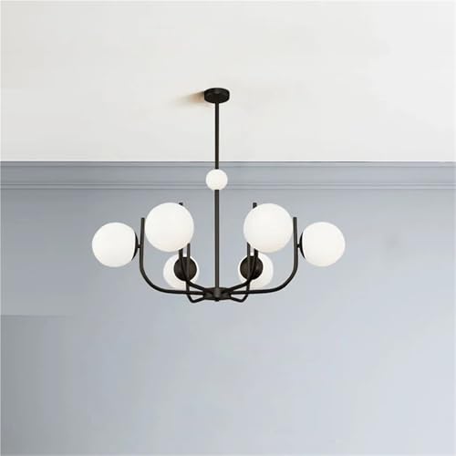 Suspension LED salon pour illuminer vos dîners en famille