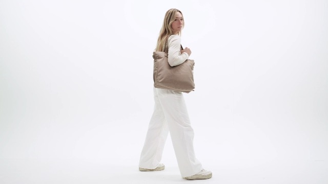 Sherpani Jetsetter Bolso Tote para Portátil 15.6" miniatura 7