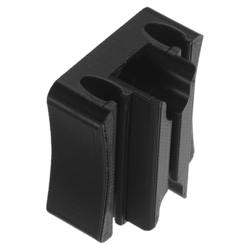 Soporte para flechas de punta ancha compatible con recurvo