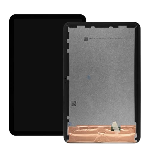 Écran LCD pour Nokia T20 bloc tactile TA-1397 TA-1394 remplacement noir
