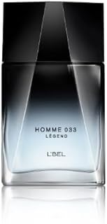 Homme 033 Legend Parfum/Perfume 100 ml / 3.3 fl.oz.