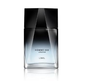 L'Bel Homme 033 Legend Parfum/Perfume 100 ml / 3.3 fl.oz.