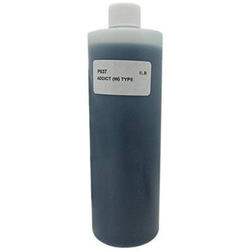 1 oz - Bargz Perfume - Addict Body Oil For Women Scented Fragrance