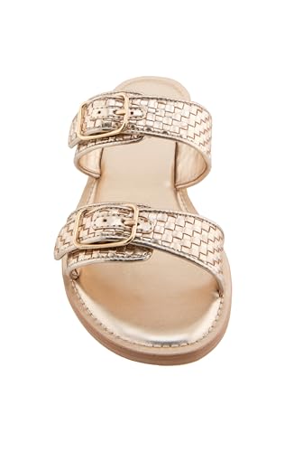 Sandales plates tendance Splendid chaussures été femme légères et souples
