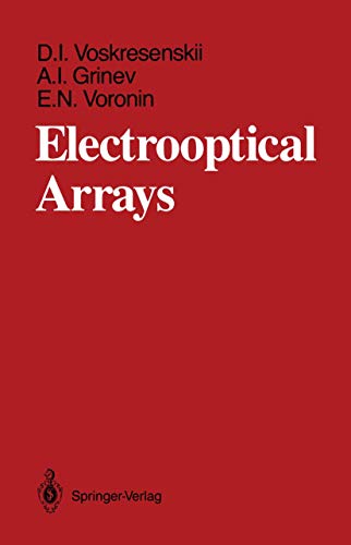Electrooptical Arrays view 2