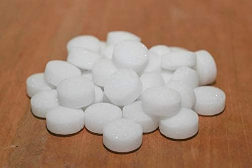 SS Herb White Colored Camphor | Kapoor Champhor | Kapoor (100 Grams)