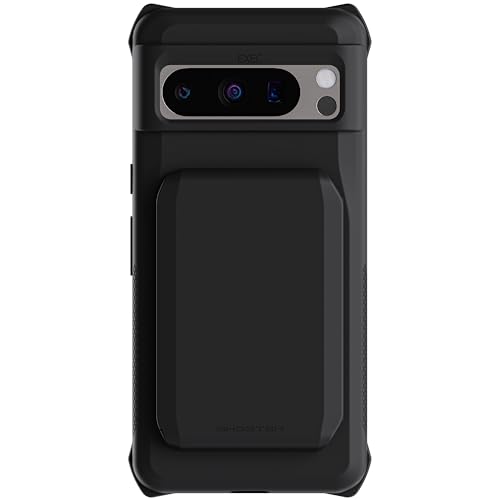 Design Sécurisé Google Pixel 8 Pro Ghostek Étui Magnétique Premium