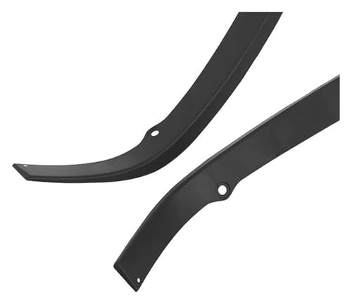 Garniture d'aile pour Toyota RAV4 pare-boue arrière passage roue 2021