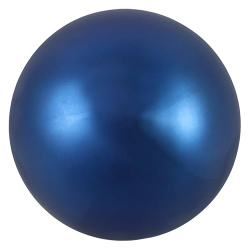 Wakauto Stainless Steel Gazing Ball Mirror Reflective Ball for Garden Decor Diameter Outdoor/Indoor