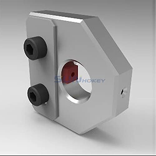 Lysee 3D Printer Parts & Accessories - Sunhokey 3D Printer Parts Filament Welder/Filament Welding for 1.75mm.3.0mm 3D Printer Filament - (Size: 3.0mm)