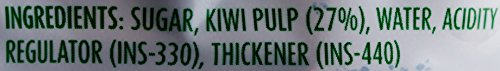 Image of Mapro Kiwi Crush with Kiwi Pieces, 1L