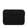 Herschel Supply Co. Denman 14 Inch Sleeve Tech, Black, 14 Inch
