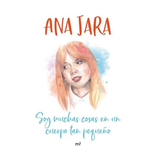 Soy muchas cosas en un cuerpo tan pequeño
