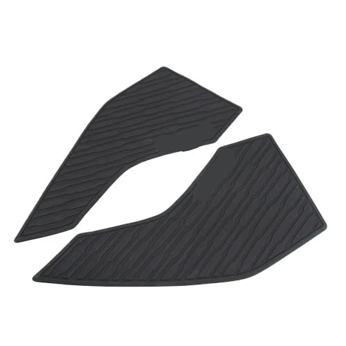 Tapis traction latéral pour éviter les rayures de réservoir sur moto CRF1100L Africa Twin