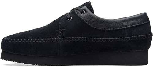 Clarks - Mens Weaver GTX Shoes
