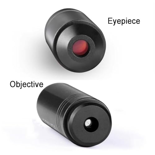 Spectromètre à prisme à mise au point réglable pour résoudre le flou des analyses - 4