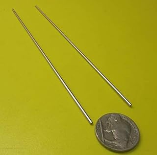 17-4 PH Stainless Steel Hardened Shaft .031