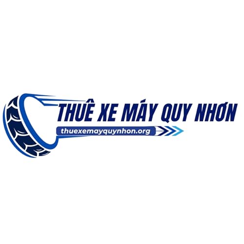 Page de couverture de Thuê Xe Máy 247 Quy Nhơn