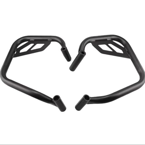 �I�[�g�o�C�p�G���W���K�[�h Compatible With Yamaha For Mt-09 For Tracer For 9Gt 2021-2025 �I�[�g�o�C�G���W���Փ˖h�~�o�[�o���p�[�ی�t���[��