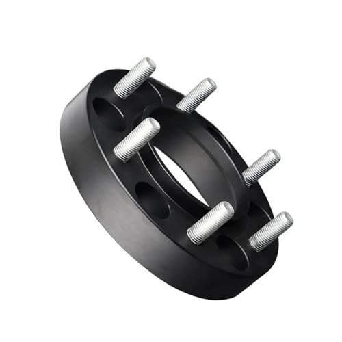 Entretoises de roue 6x139.7 CB 93.1 M12x1.5 35mm pour Ford Ranger et Mazda BT-50